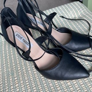 Steve Madden stilletto